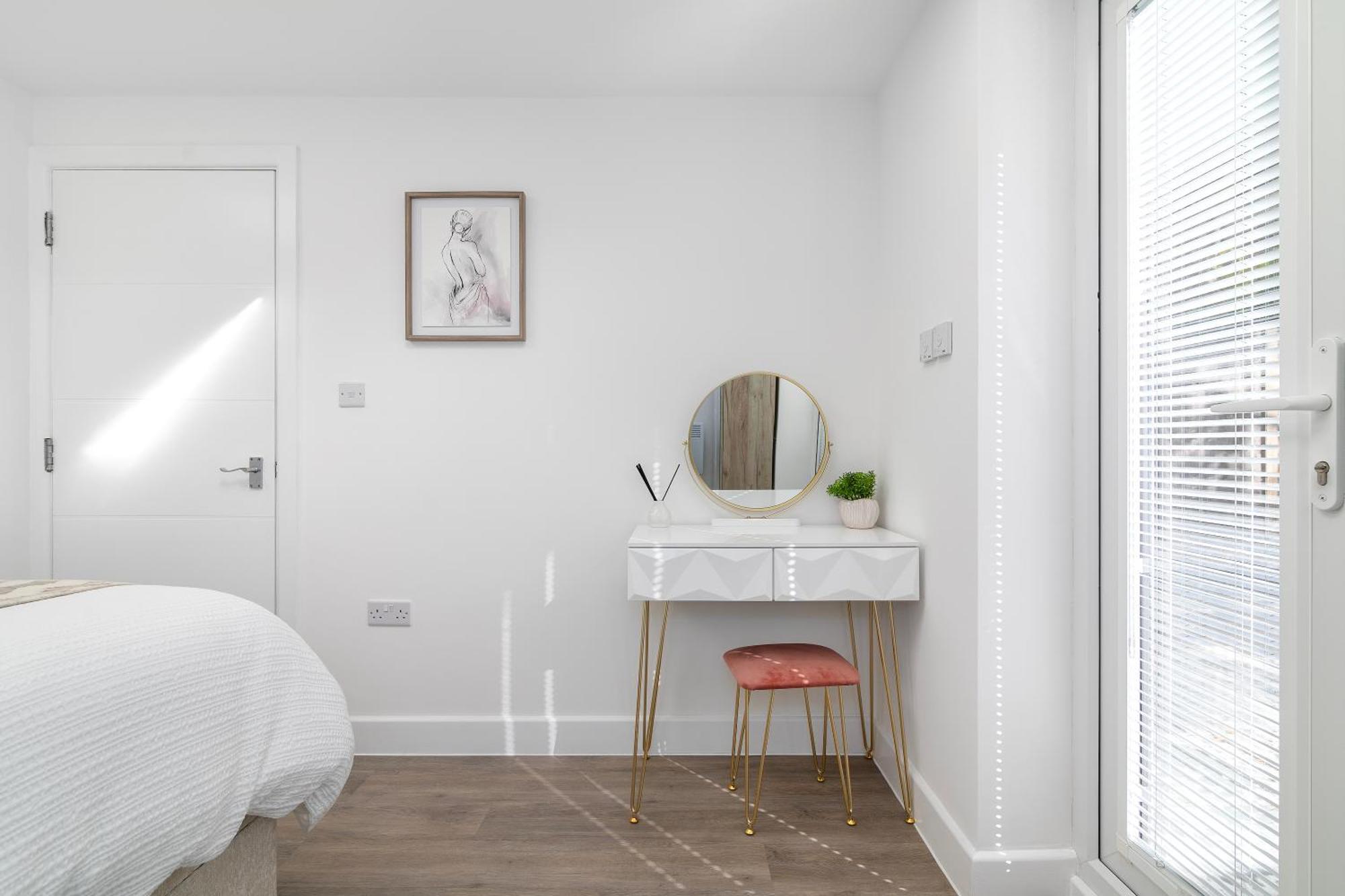 Flat In Queens Park لندن المظهر الخارجي الصورة